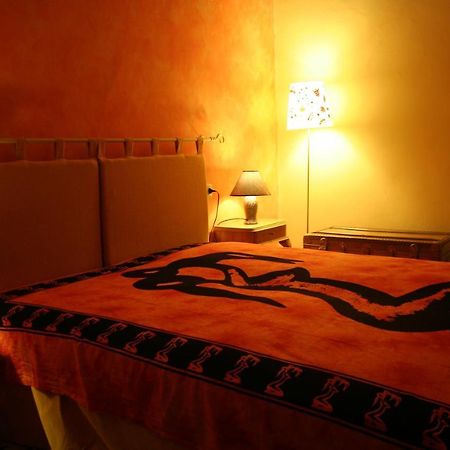 A Casa Di Virgilio Hotel ฟลอเรนซ์ ภายนอก รูปภาพ