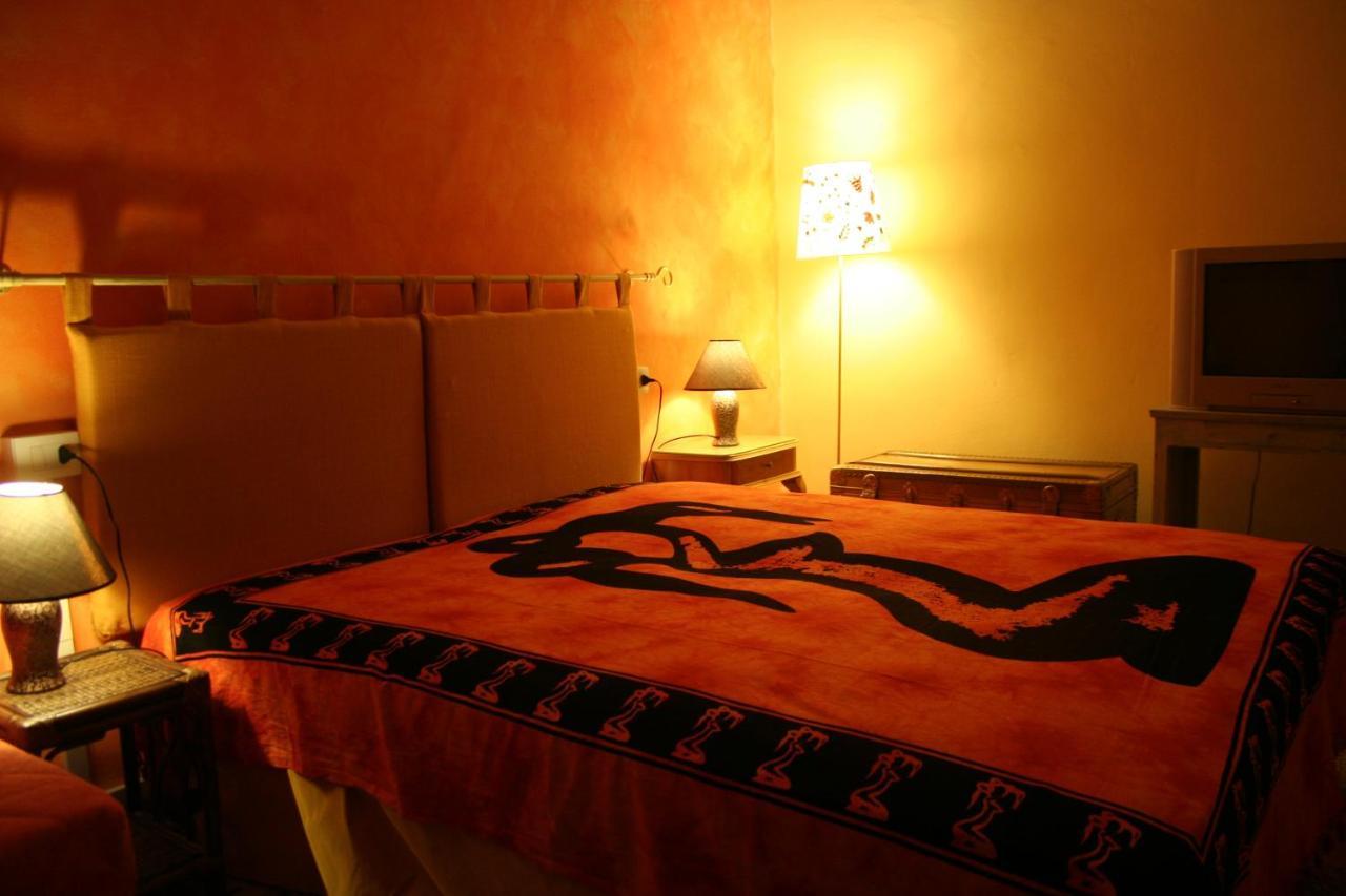 A Casa Di Virgilio Hotel ฟลอเรนซ์ ภายนอก รูปภาพ
